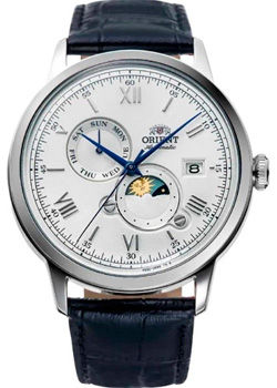 Часы Orient Classic Automatic RA-AK0802S