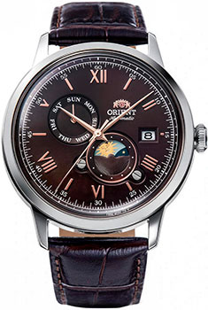 Часы Orient Classic Automatic RA-AK0804Y