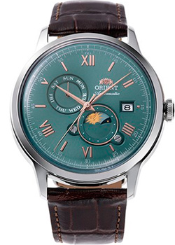 Часы Orient Classic Automatic RA-AK0805E