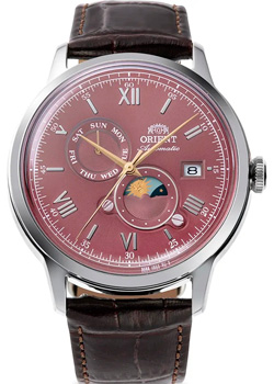 Часы Orient Classic Automatic RA-AK0807R