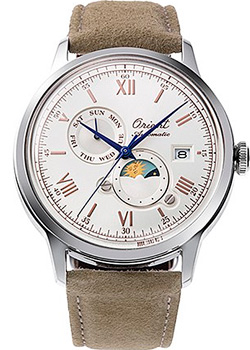 Часы Orient Classic Automatic RA-AK0808S