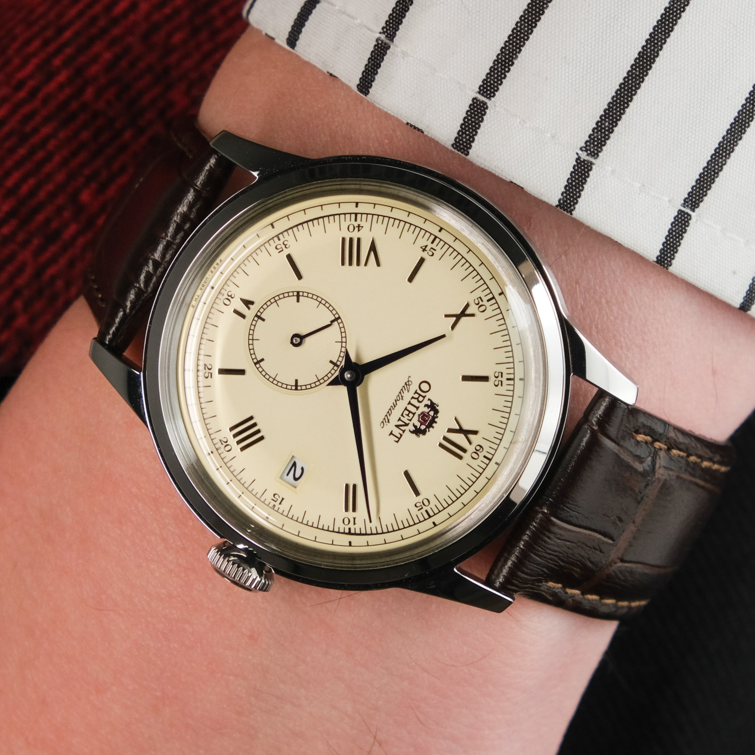 orient RA-AP0105Y