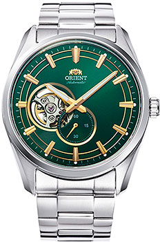 Японские наручные  мужские часы Orient RA-AR0008E10B. Коллекция Contemporary