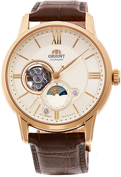 Часы Orient Classic Automatic RA-AS0010S10B