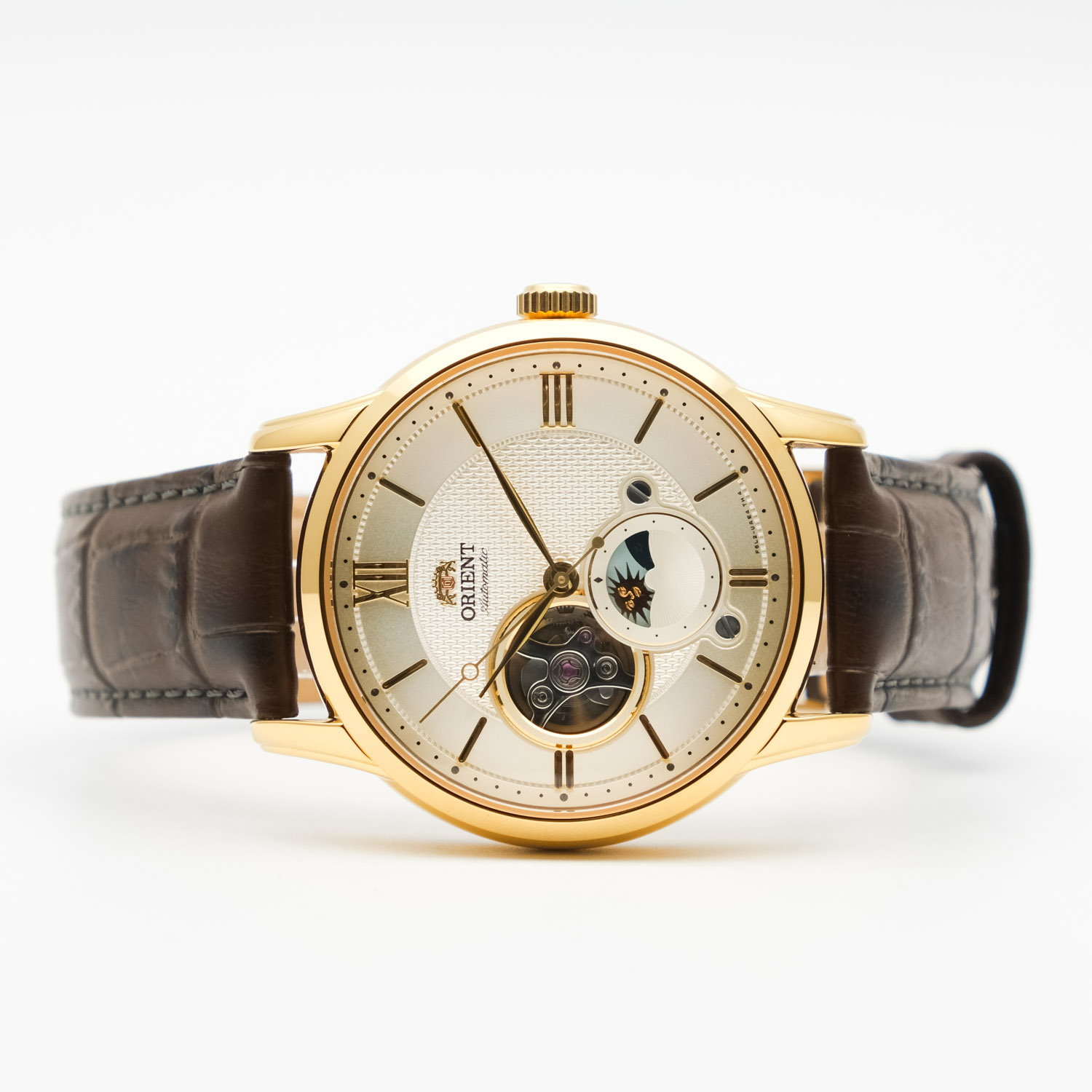orient RA-AS0010S10B