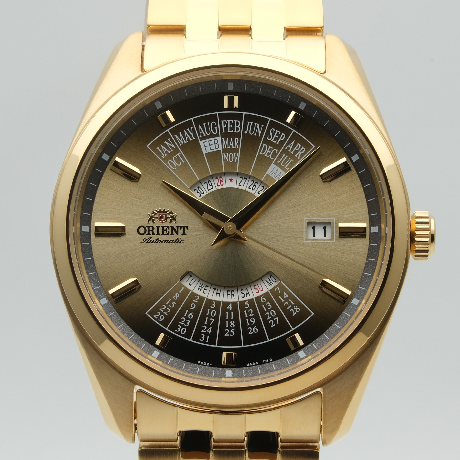 orient RA-BA0001G00C