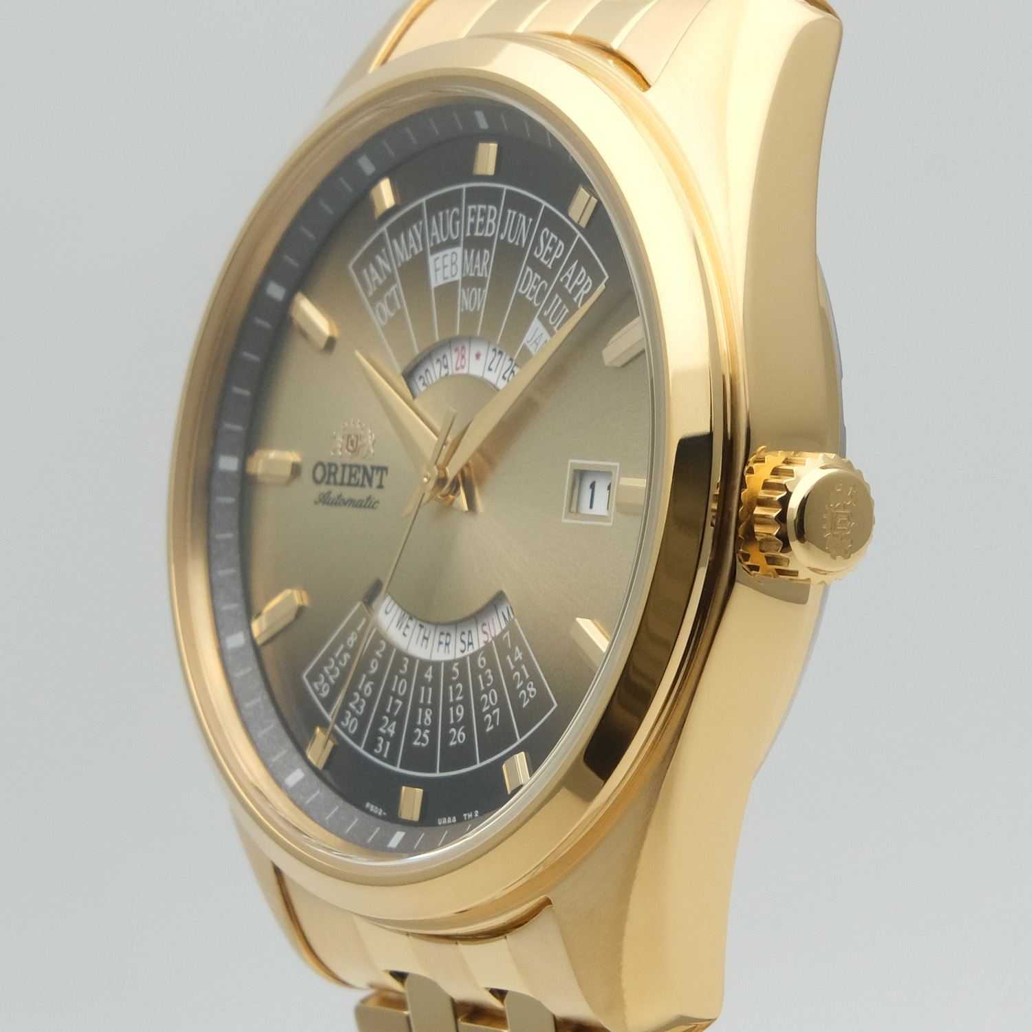 orient RA-BA0001G00C