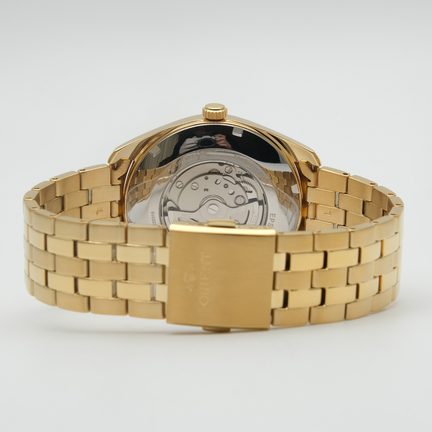orient RA-BA0001G00C