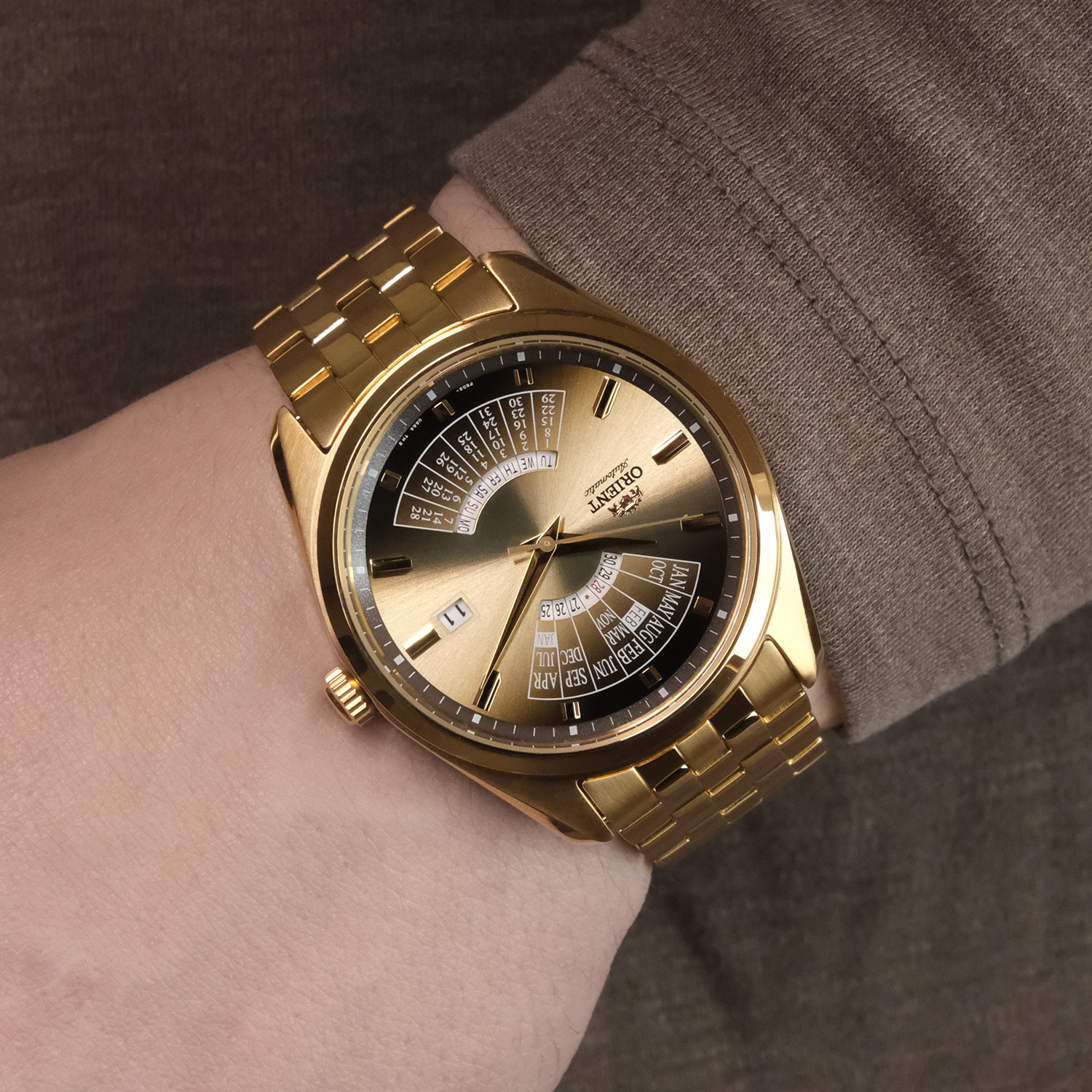 orient RA-BA0001G00C