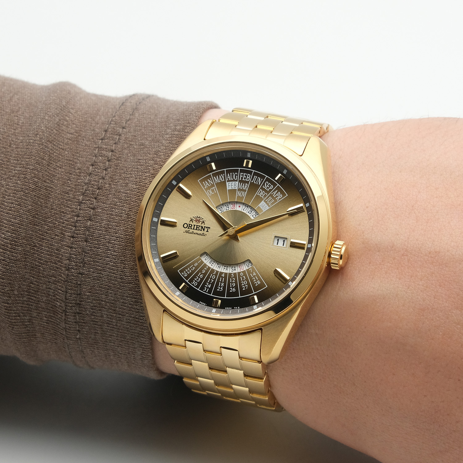 orient RA-BA0001G00C