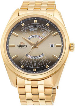 Часы Orient Contemporary RA-BA0001G10B