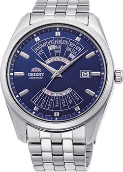 

Японские наручные мужские часы Orient RA-BA0003L10B. Коллекция Contemporary