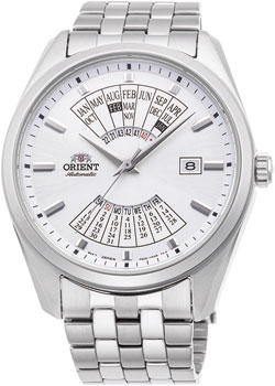 Японские наручные  мужские часы Orient RA-BA0004S00C. Коллекция AUTOMATIC - фото 1