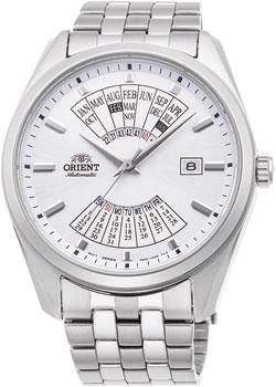 

Японские наручные мужские часы Orient RA-BA0004S00C. Коллекция AUTOMATIC