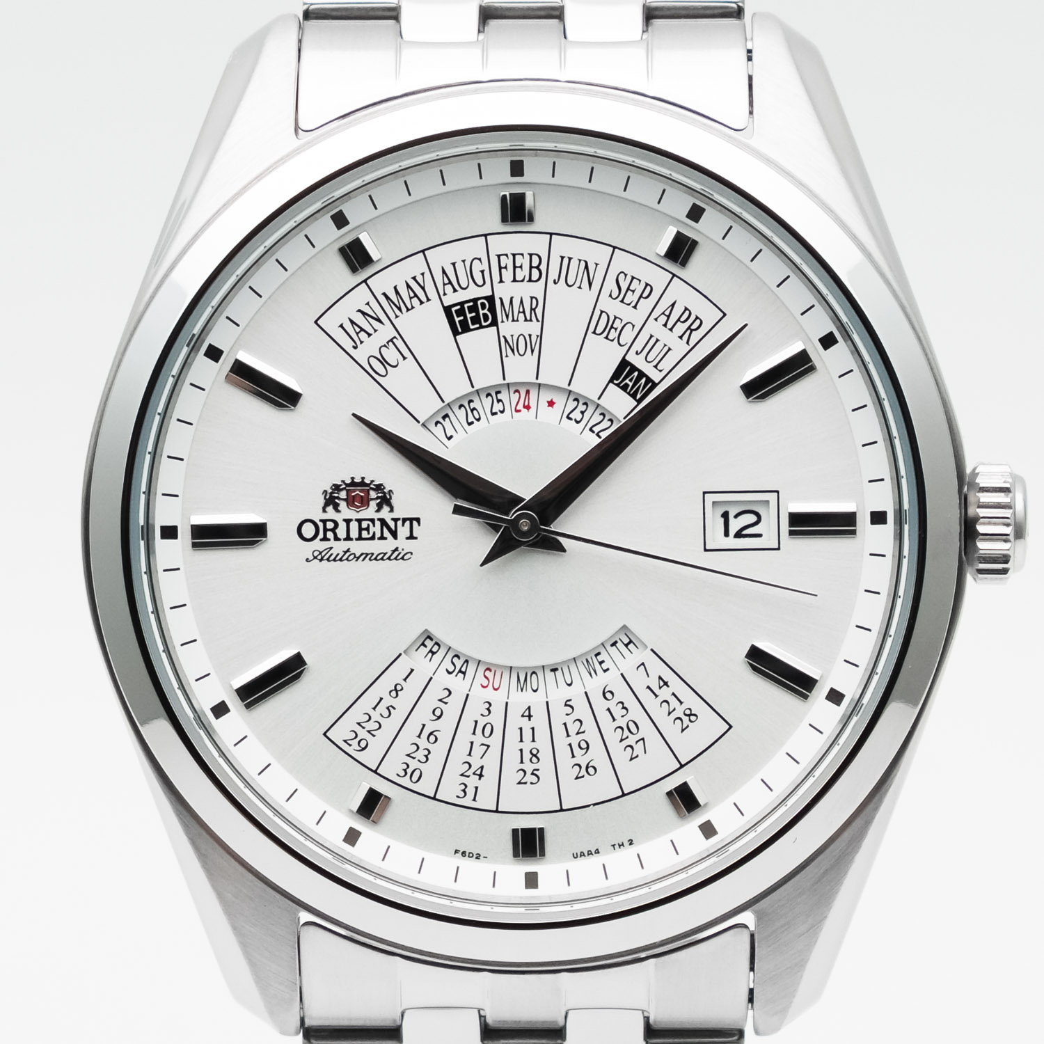 orient RA-BA0004S10B
