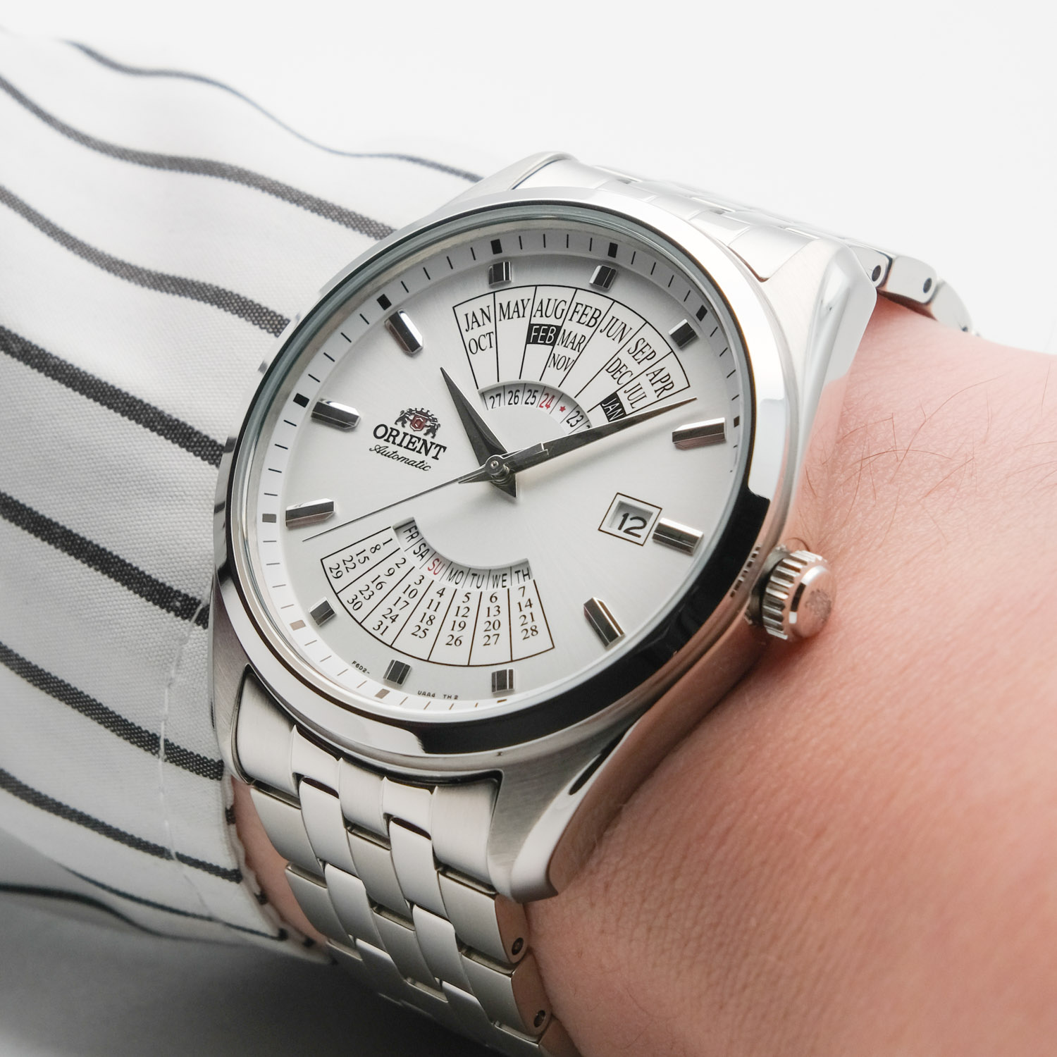 orient RA-BA0004S10B