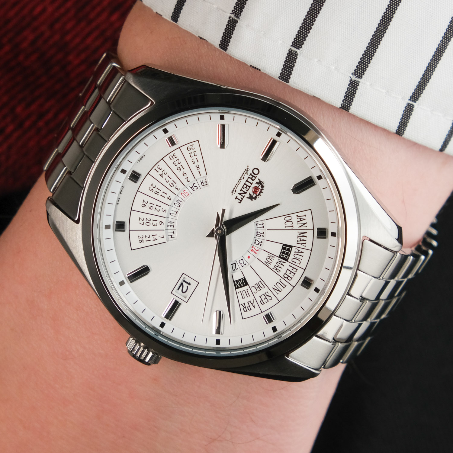 orient RA-BA0004S10B