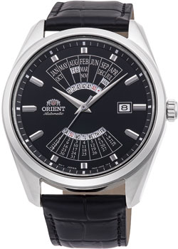 

Японские наручные мужские часы Orient RA-BA0006B00C. Коллекция AUTOMATIC
