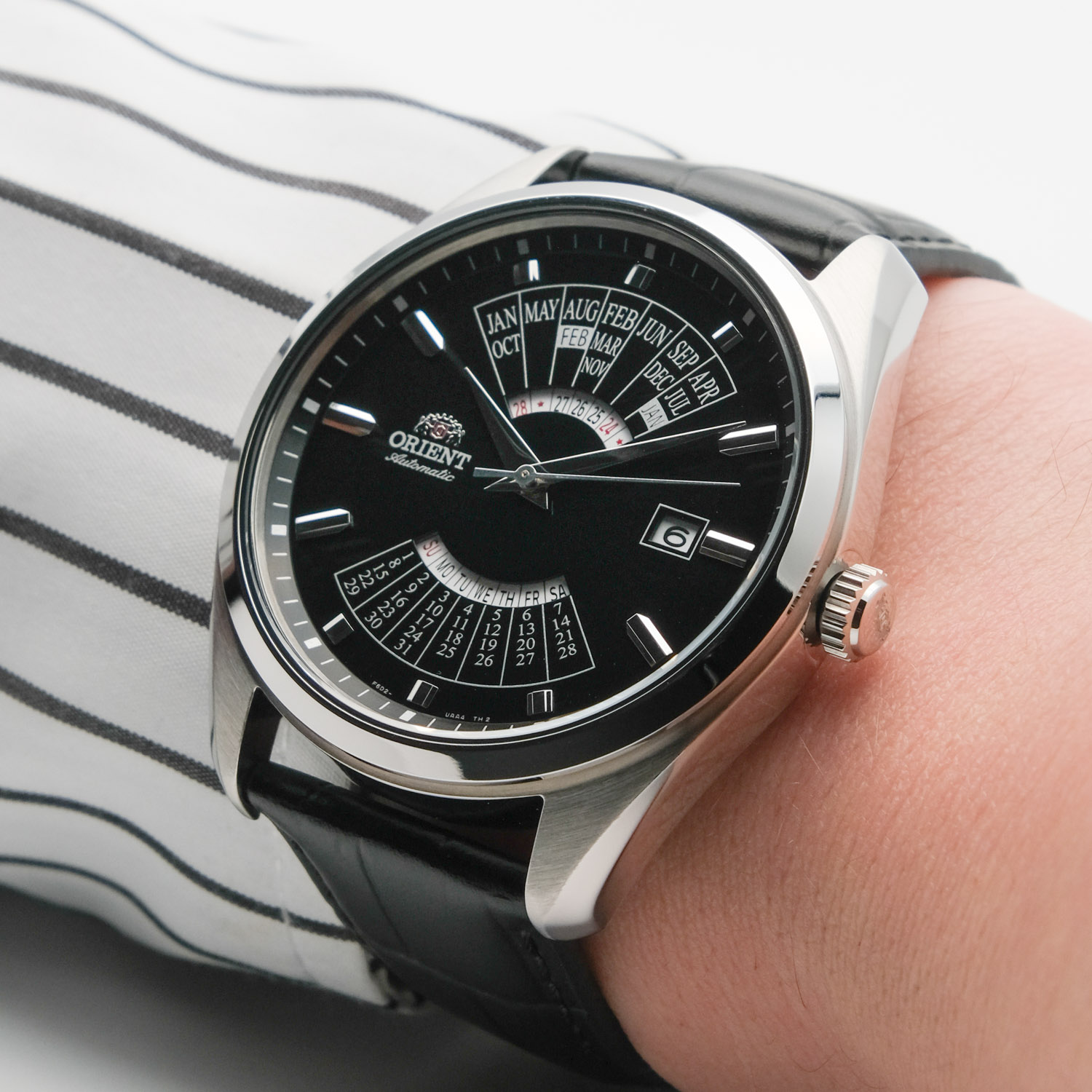 orient RA-BA0006B10B