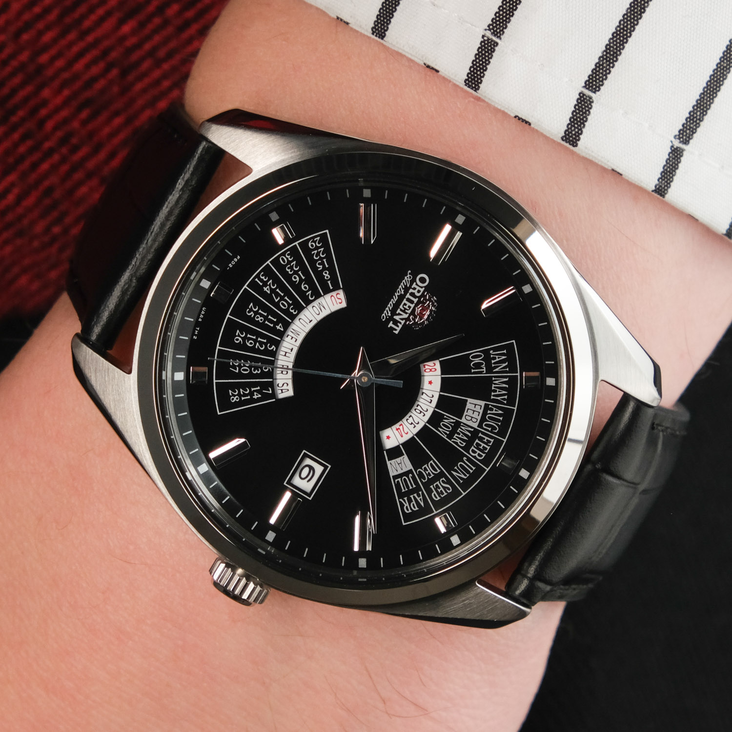 orient RA-BA0006B10B