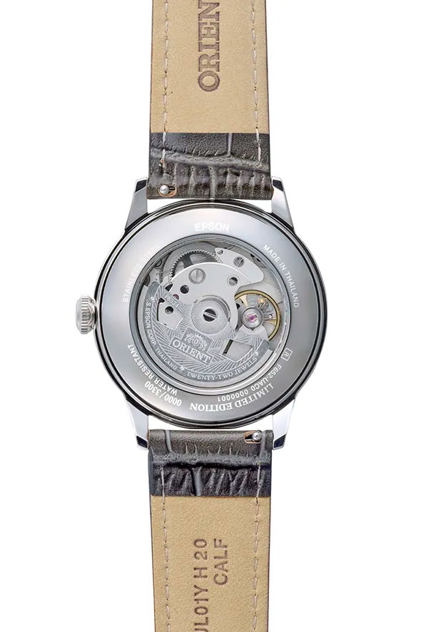 orient RA-BB0006N