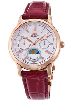 Часы Orient Basic Quartz RA-KA0001A10B