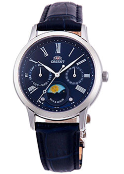 Часы Orient Basic Quartz RA-KA0004L10B