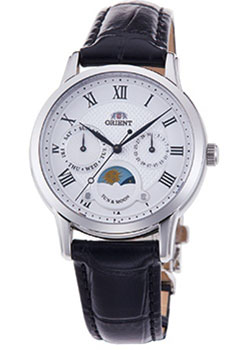 Часы Orient Basic Quartz RA-KA0006S10B