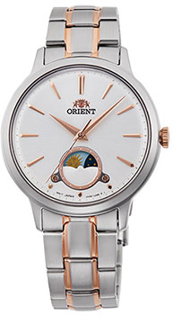 

Японские наручные женские часы Orient RA-KB0001S. Коллекция Basic Quartz