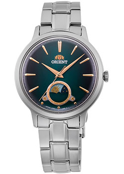 

Японские наручные женские часы Orient RA-KB0005E00B. Коллекция Basic Quartz