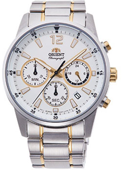 Часы Orient CHRONOGRAPH RA-KV0003S10B