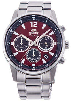 Часы Orient CHRONOGRAPH RA-KV0004R10B