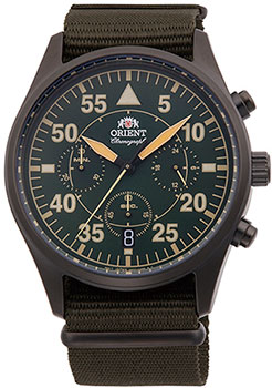 Часы Orient Sporty Quartz RA-KV0501E