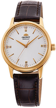 

Японские наручные женские часы Orient RA-NB0104S. Коллекция Classic Automatic