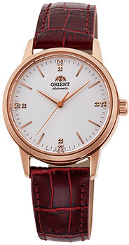 

Японские наручные женские часы Orient RA-NB0105S. Коллекция Classic Automatic