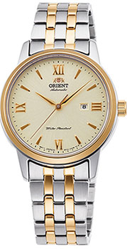

Японские наручные женские часы Orient RA-NR2001G. Коллекция Contemporary
