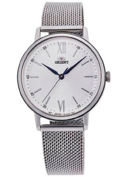 Часы Orient Basic Quartz RA-QC1702S10B