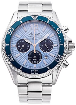 Часы Orient Mako Kamasu RA-TX0210L