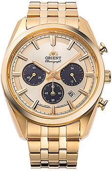 Часы Orient Contemporary RA-TX0301G
