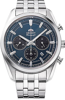 Часы Orient Contemporary RA-TX0303L