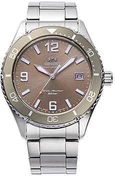 

Японские наручные мужские часы Orient RA-WJ0004Y. Коллекция Sporty Quartz