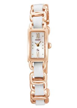 

Японские наручные женские часы Orient RBDA004W. Коллекция Lady Rose