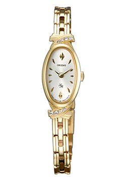 

Японские наручные женские часы Orient RBDV004W. Коллекция Lady Rose