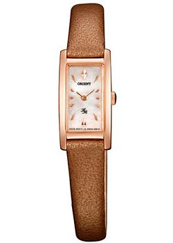 

Японские наручные женские часы Orient RBDW004W. Коллекция Lady Rose