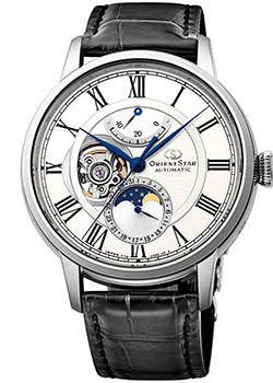 Часы Orient Orient Star RE-AM0001S00B