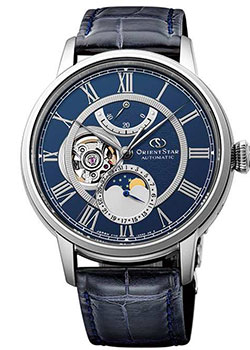 Часы Orient Orient Star RE-AM0002L00B