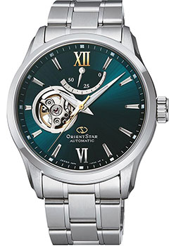 Японские наручные  мужские часы Orient RE-AT0002E00B. Коллекция Orient Star - фото 1