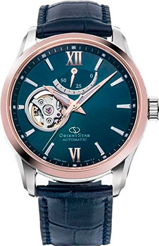 Часы Orient Orient Star RE-AT0015L