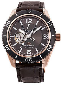 Часы Orient Orient Star RE-AT0103Y00B