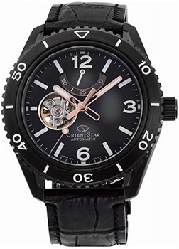 

Японские наручные мужские часы Orient RE-AT0105B00B. Коллекция Orient Star